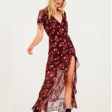For Love and Lemons Stella Maxi - image 1