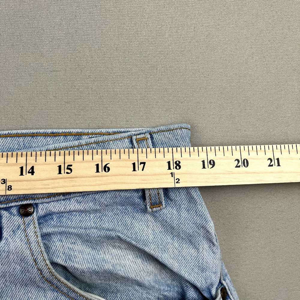 Levi's × Vintage Vintage Levis 545 Jeans Mens 38x… - image 12