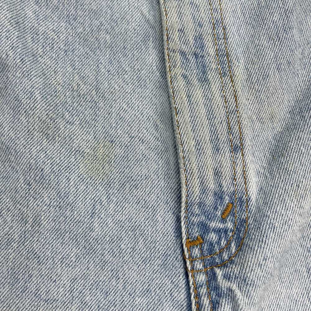 Levi's × Vintage Vintage Levis 545 Jeans Mens 38x… - image 9