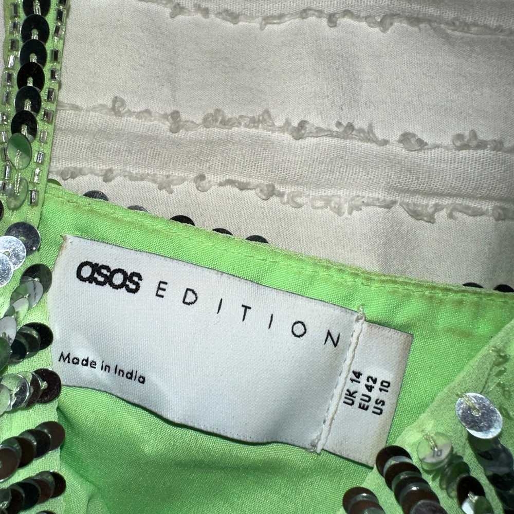 ASOS Edition Dress - image 5
