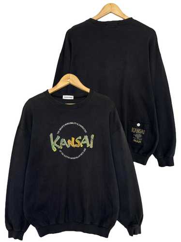 Japanese Brand × Kansai Yamamoto × Kansai Yamamot… - image 1