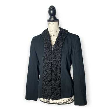Other Billina by Marlene Middlemiss black jacket - image 1
