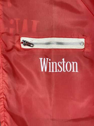 Streetwear × Vintage Vintage Winston Brand Windbre