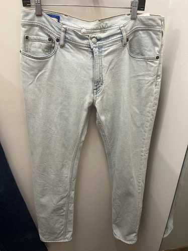 Acne studios acne vintage - Gem
