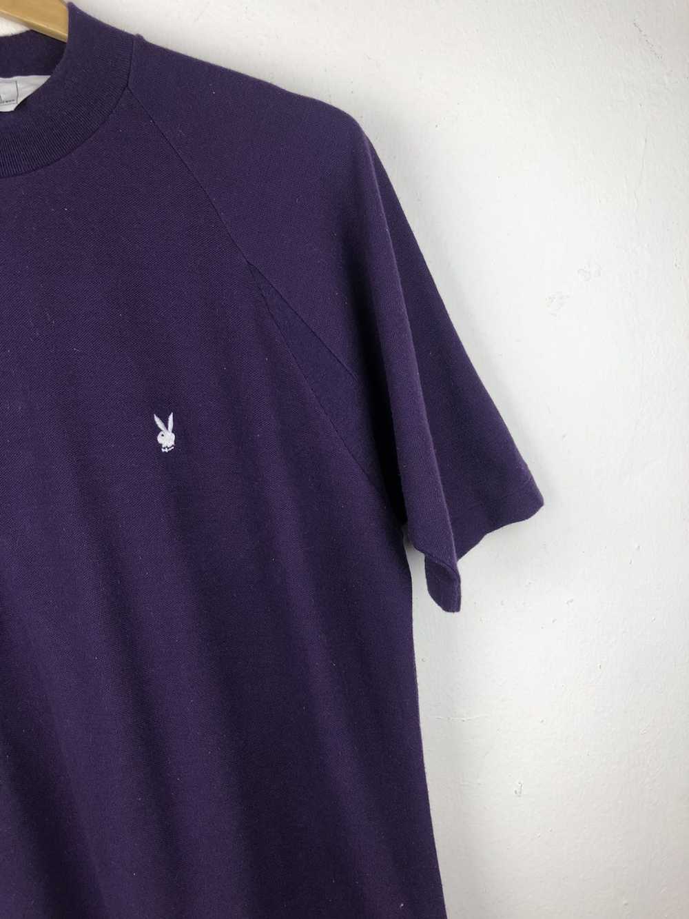 Playboy × Vintage Vintage Playboy T-Shirt - image 3