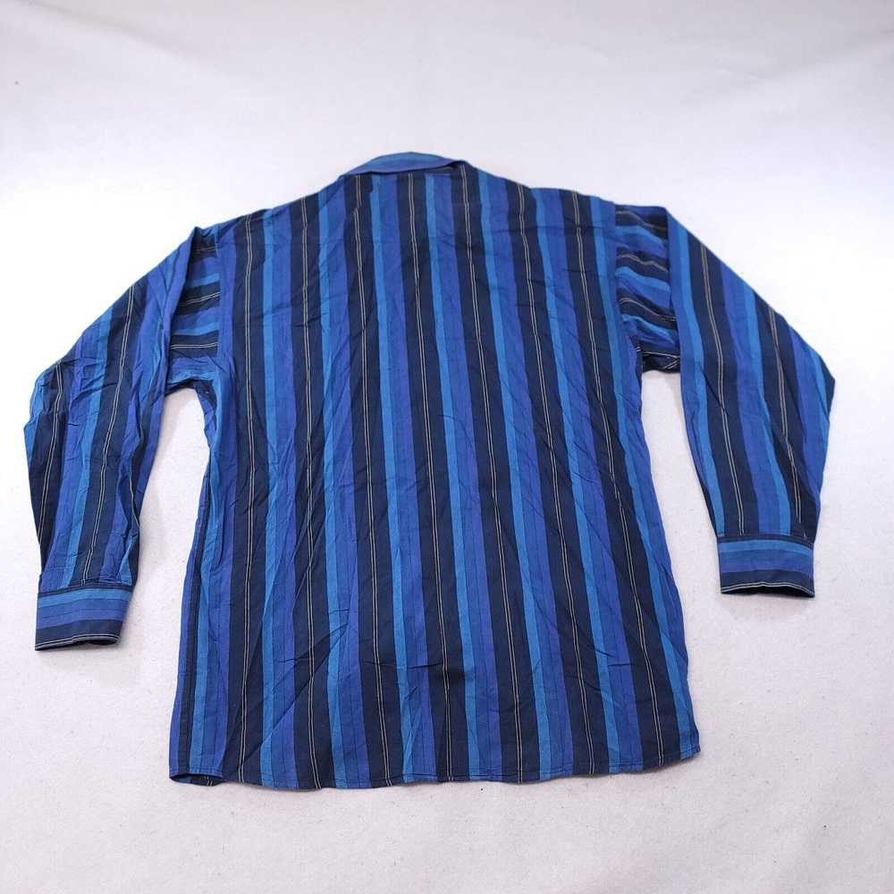 Panhandle Slim Panhandle Slim Flannel Button Shir… - image 10