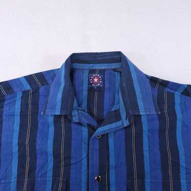 Panhandle Slim Panhandle Slim Flannel Button Shir… - image 1