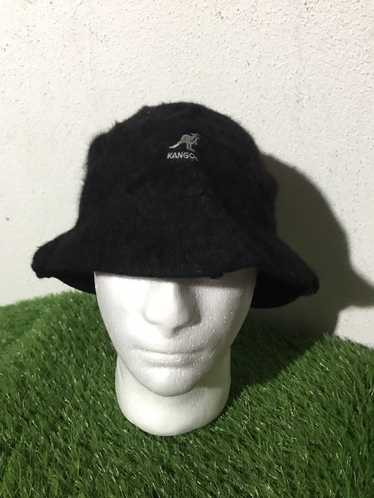 Japanese Brand × Kangol × Streetwear Vintage Kango