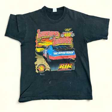 Vintage 1996 Miller genuine Draft 400 Showdown at 