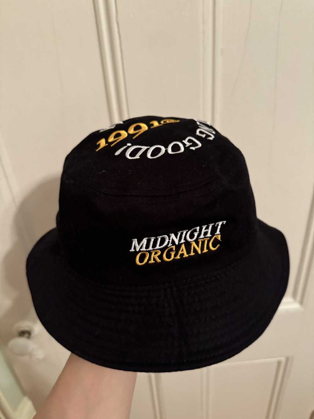 Midnight × Streetwear × Vintage Midnight Organic … - image 1