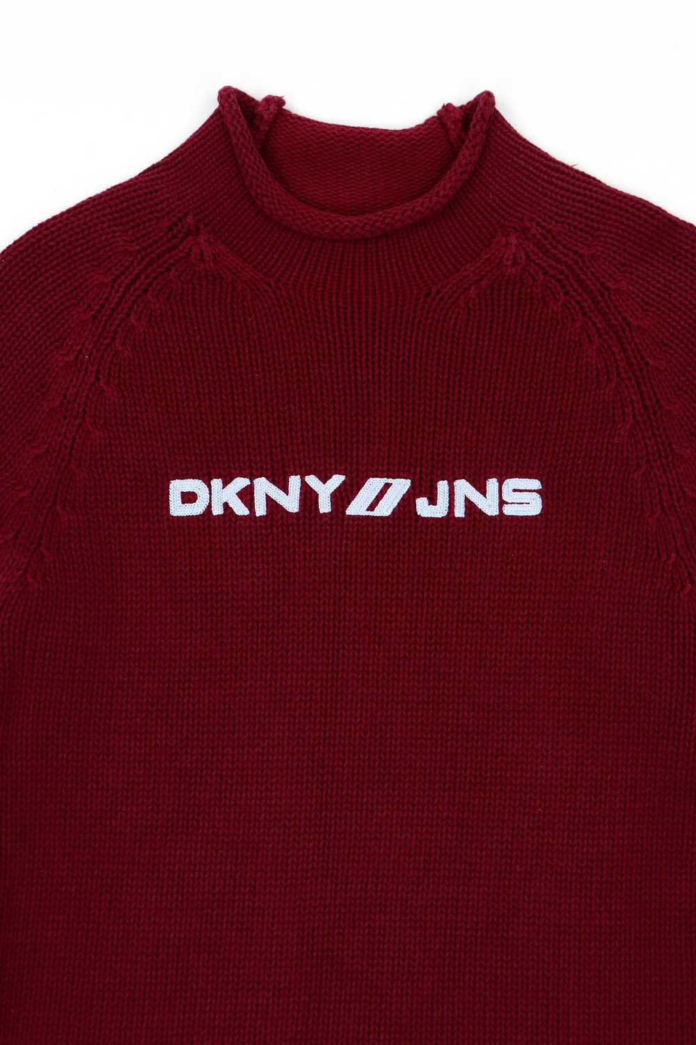 DKNY × Donna Karan × Vintage DKNY Donna Karan Vin… - image 3