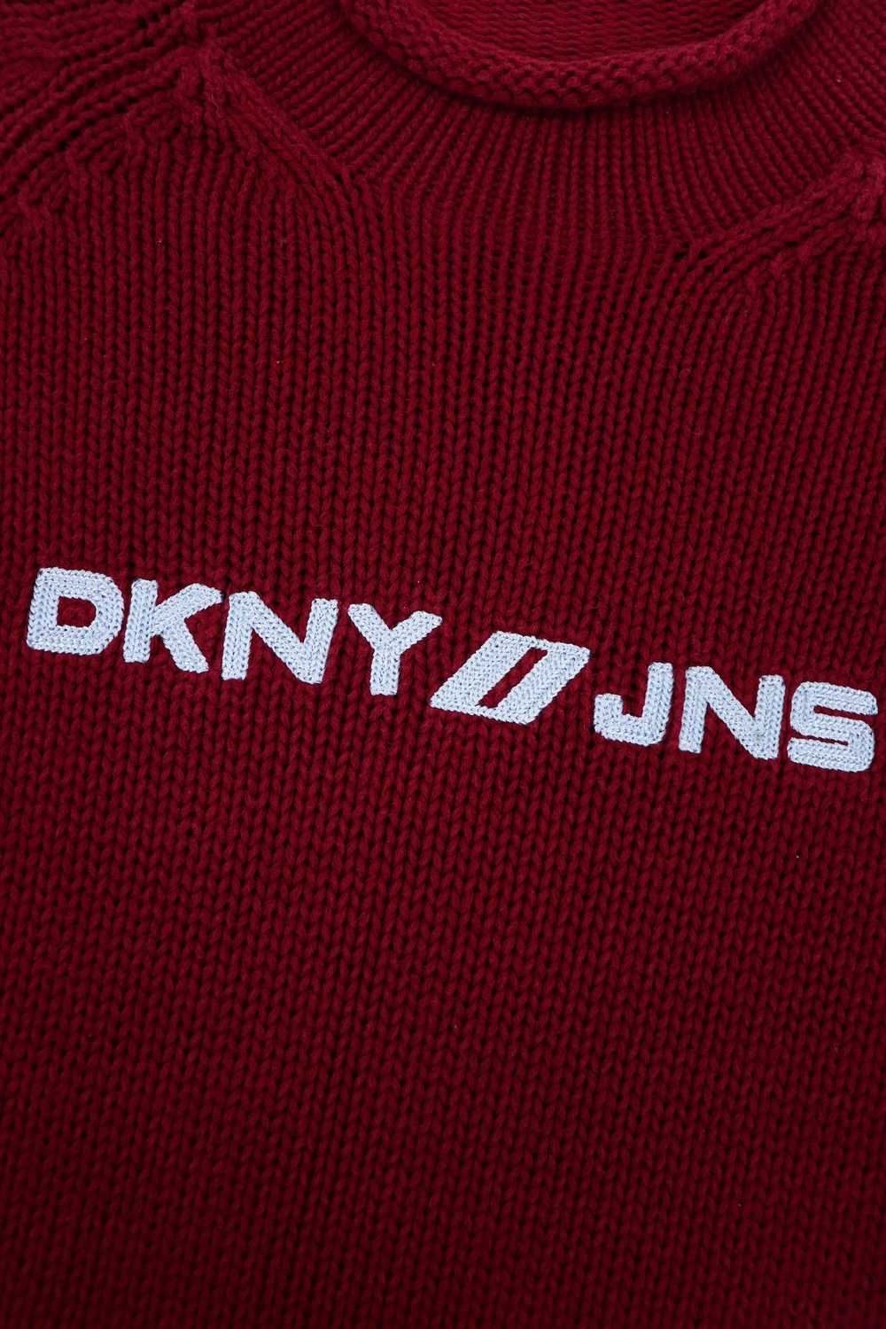 DKNY × Donna Karan × Vintage DKNY Donna Karan Vin… - image 4