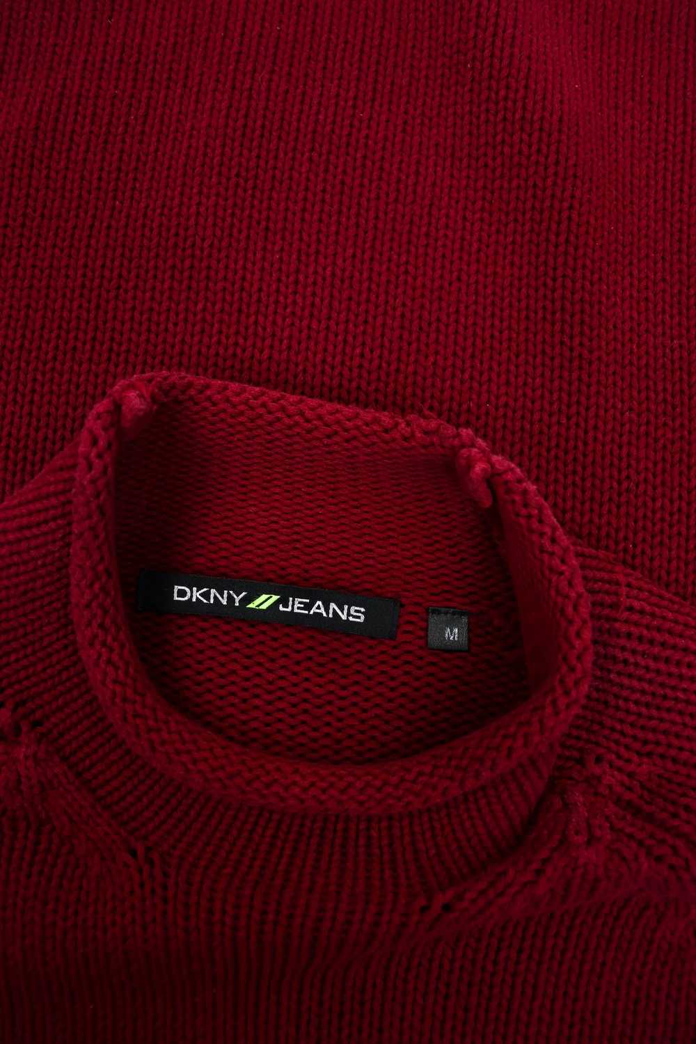 DKNY × Donna Karan × Vintage DKNY Donna Karan Vin… - image 6