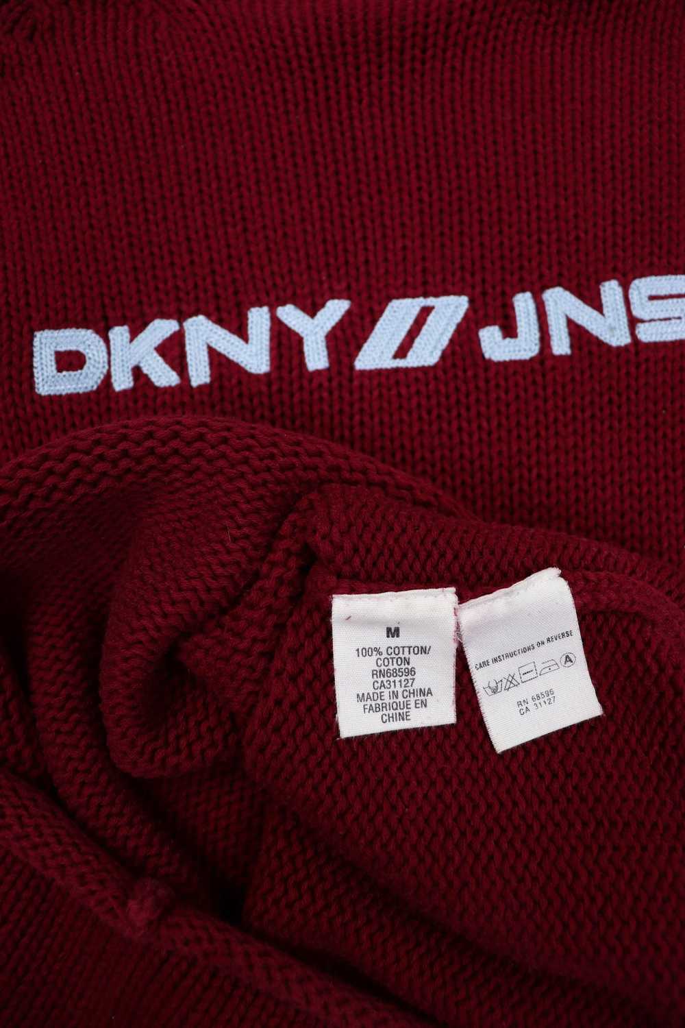 DKNY × Donna Karan × Vintage DKNY Donna Karan Vin… - image 7