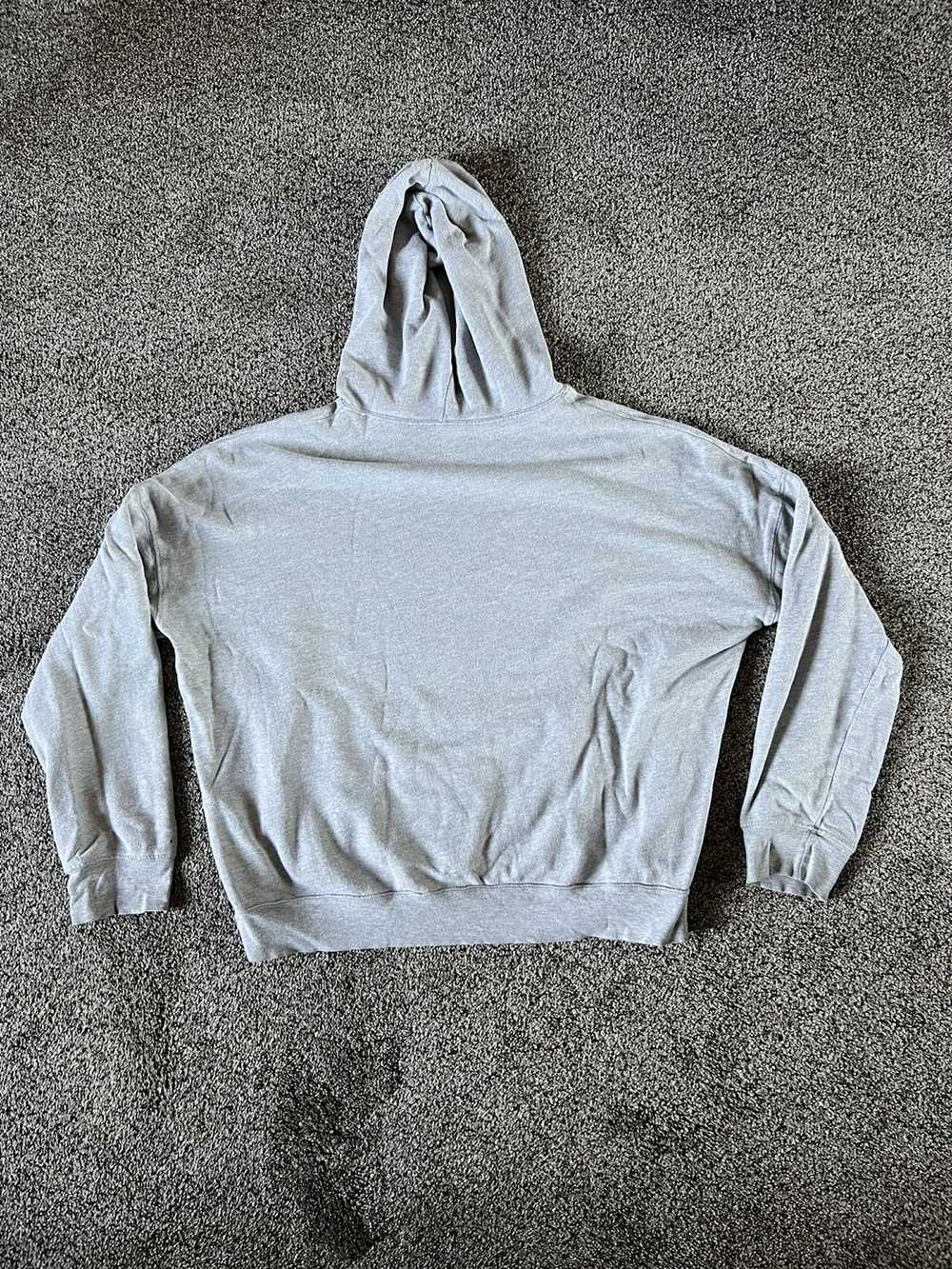 Vintage Sinister Diesel Hoodie - image 10