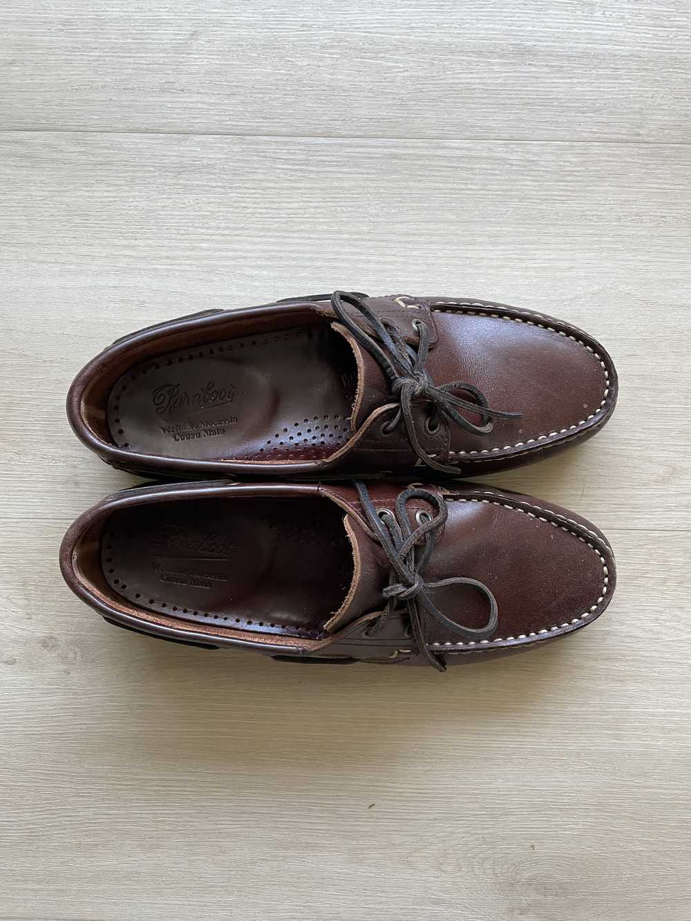 Paraboot Barth - image 1