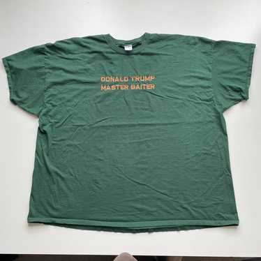Master Baiter T Shirt Funny Fishing Offensive Dirty Men Saying Rude Sex  Slogan 