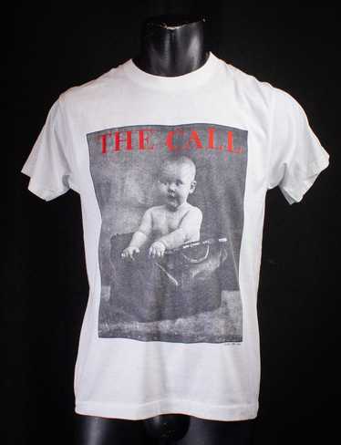 Band Tees × Vintage Vintage The Call Reconciled To