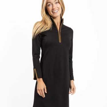 Jude Connally Anna Dress Ponte Knit