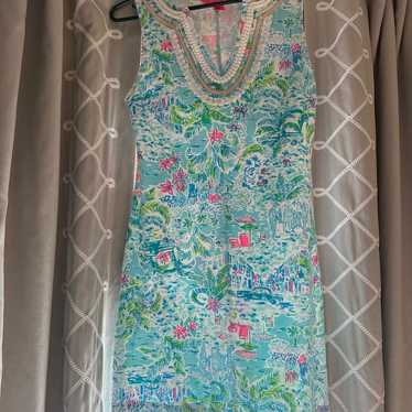 Nwot Harper Dress by Lilly Pulitzer - image 1