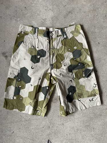 RIPSTOP CARGO BEACH PANT – Bodega