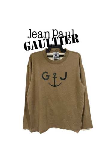 Designer × Jean Paul Gaultier × Richard Tyler Gall