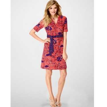 Lilly pulitzer hot sale evangelia dress