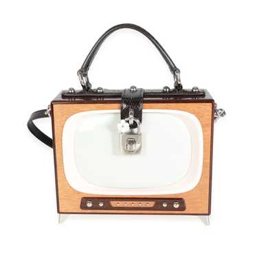 Dolce&gabbana hand bag - Gem