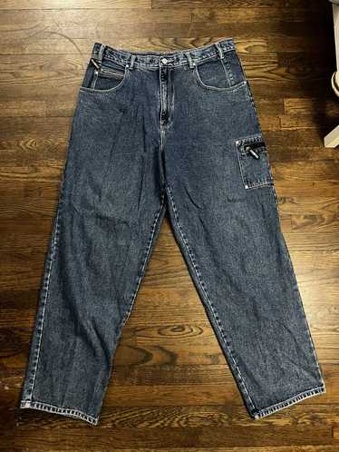 Pelle Pelle Pelle Pelle Jeans (40)