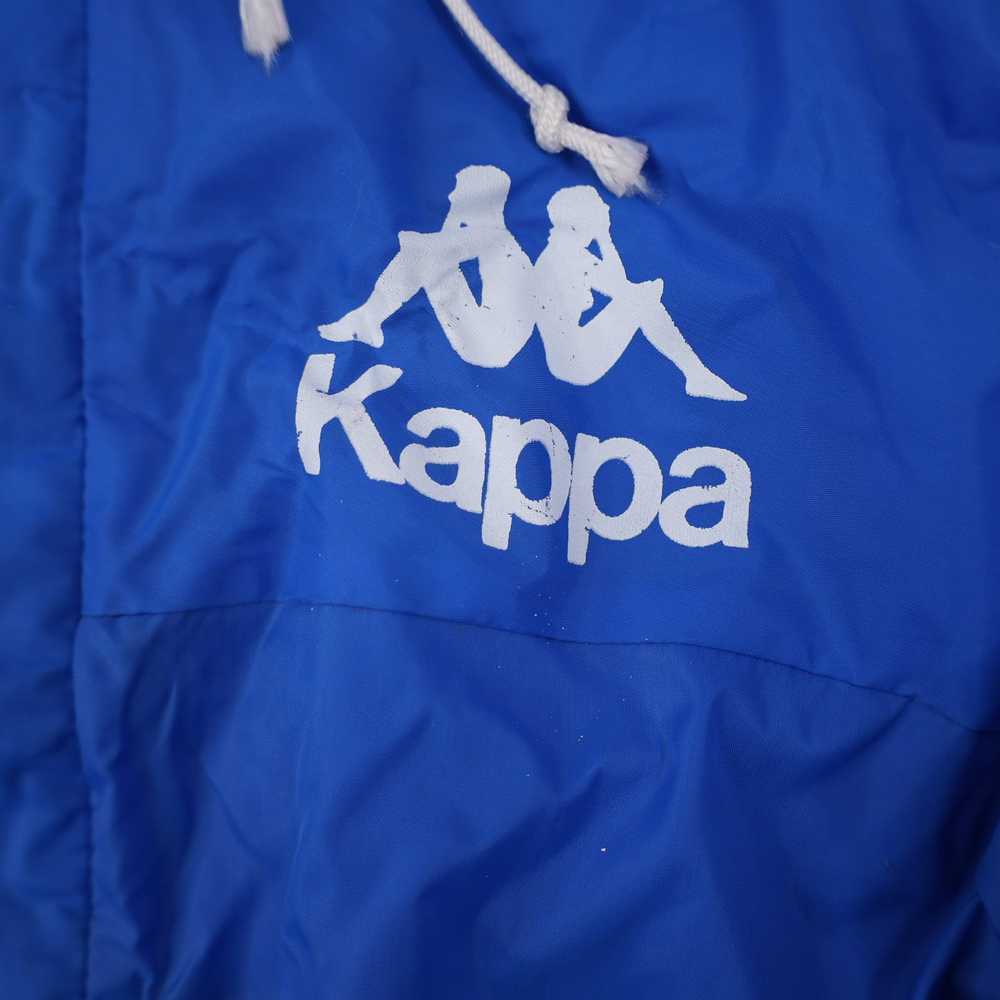 Kappa × Vintage Vintage 80s Kappa Team USA Olympi… - image 6