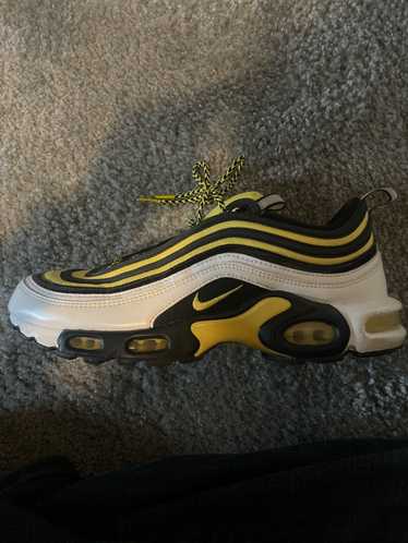 Nike AirMax 97 “frequency”