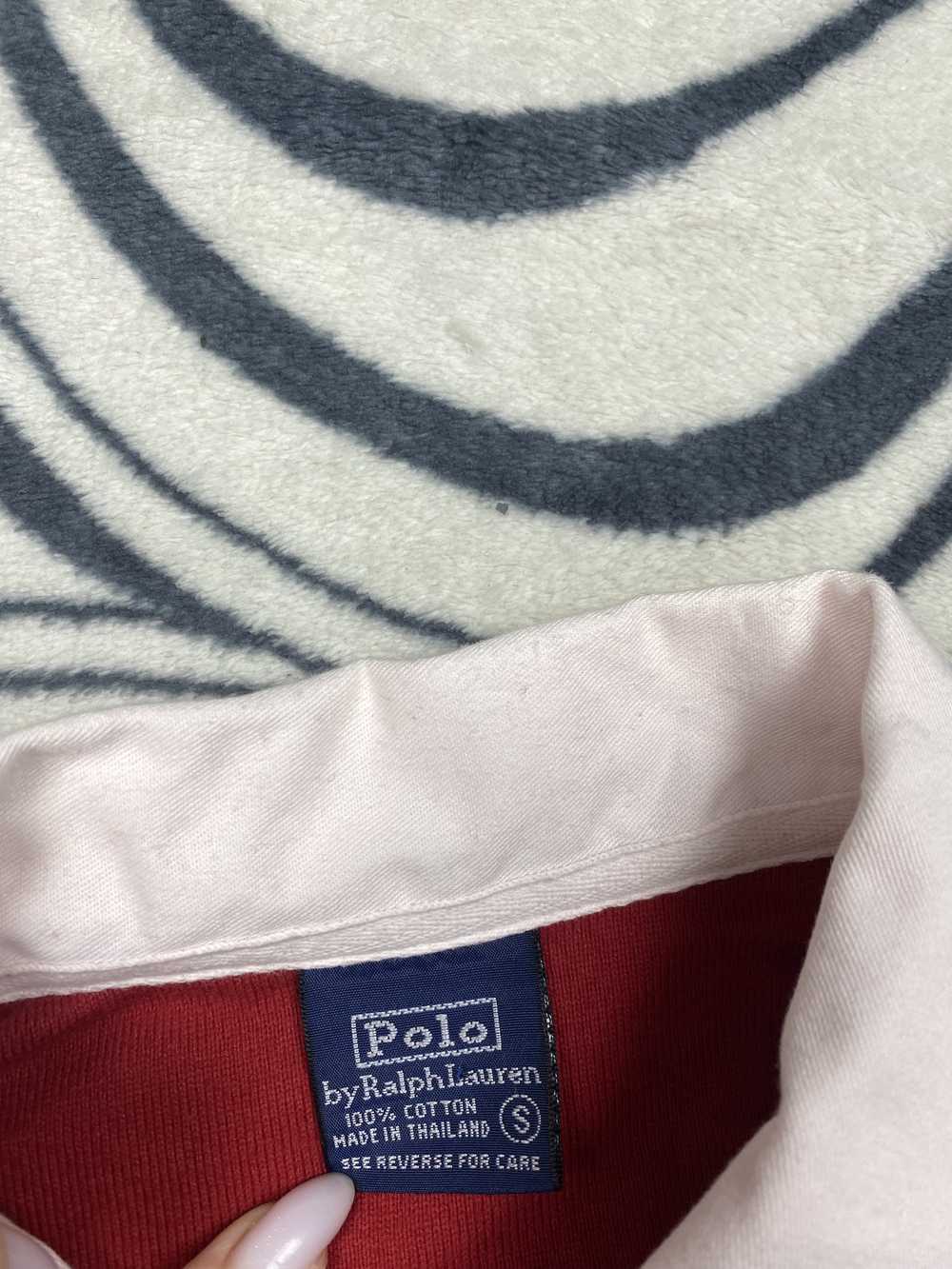 Polo Ralph Lauren × Ralph Lauren × Vintage Polo R… - image 6