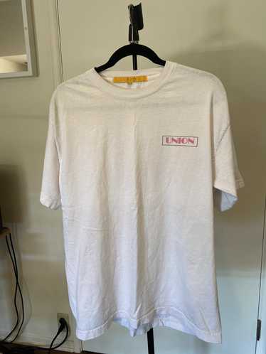 Union × Union La Union Miami Mice T Shirt