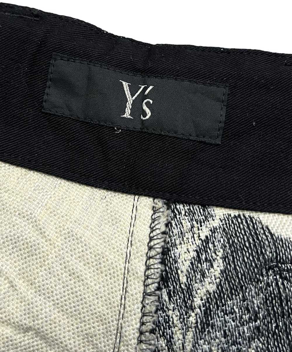 Y's × Yohji Yamamoto × Ys For Men 1980s Yohji Yam… - image 7