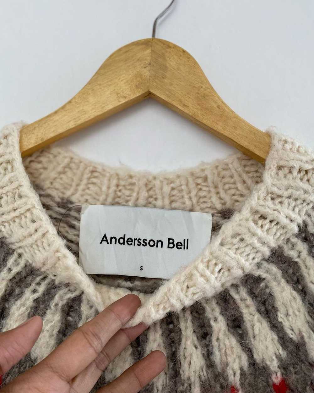 Andersson Bell × Luxury × Streetwear Andersson be… - image 2