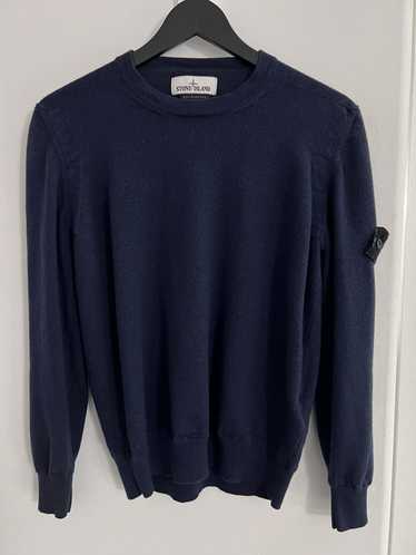 Stone Island Stone Island Sweater - image 1