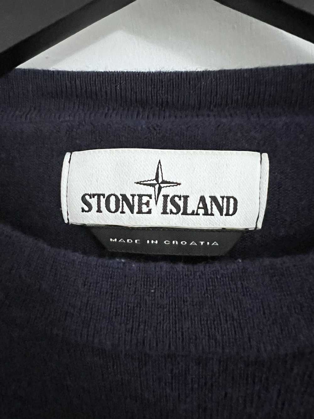 Stone Island Stone Island Sweater - image 3