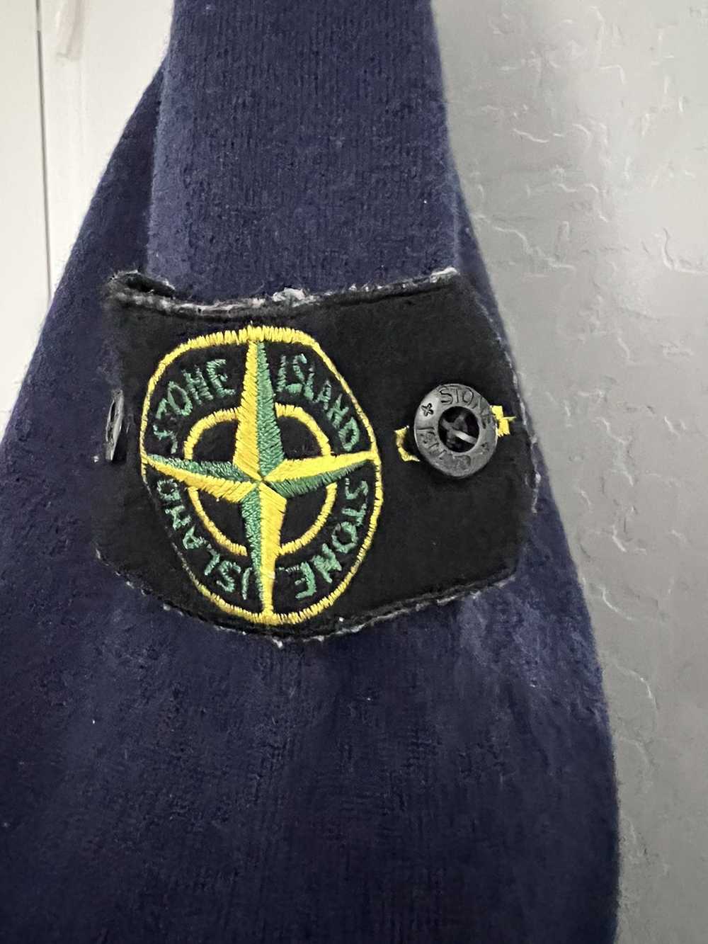 Stone Island Stone Island Sweater - image 4