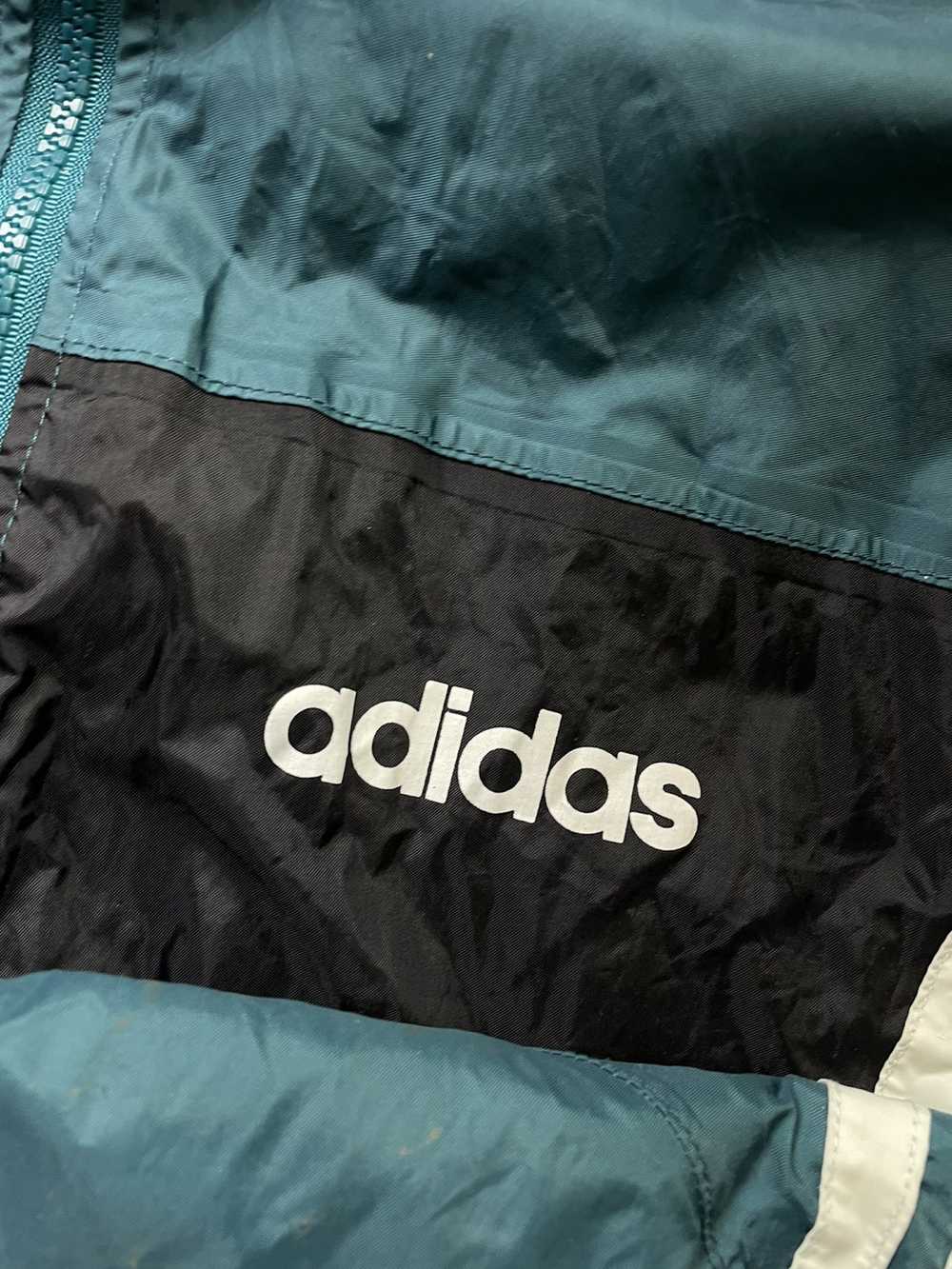 Adidas × Streetwear × Vintage 🦖 ADIDAS EQUIPMENT… - image 2