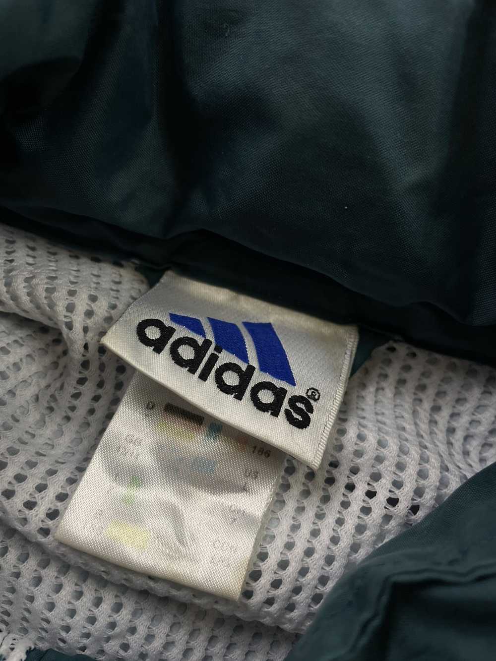 Adidas × Streetwear × Vintage 🦖 ADIDAS EQUIPMENT… - image 7