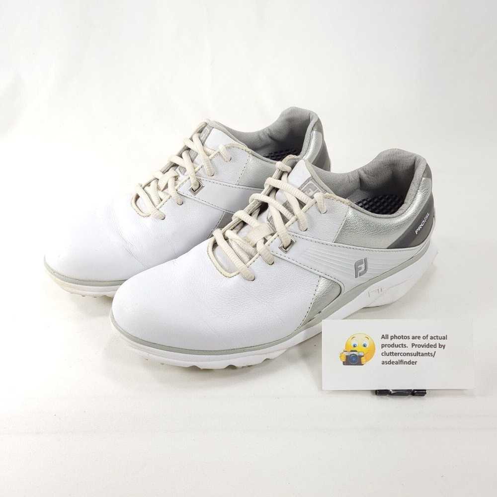 Footjoy Footjoy Pro SL Golfing Shoe Womens Size 7… - image 1