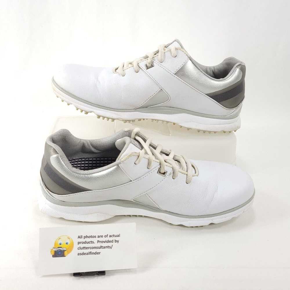 Footjoy Footjoy Pro SL Golfing Shoe Womens Size 7… - image 3