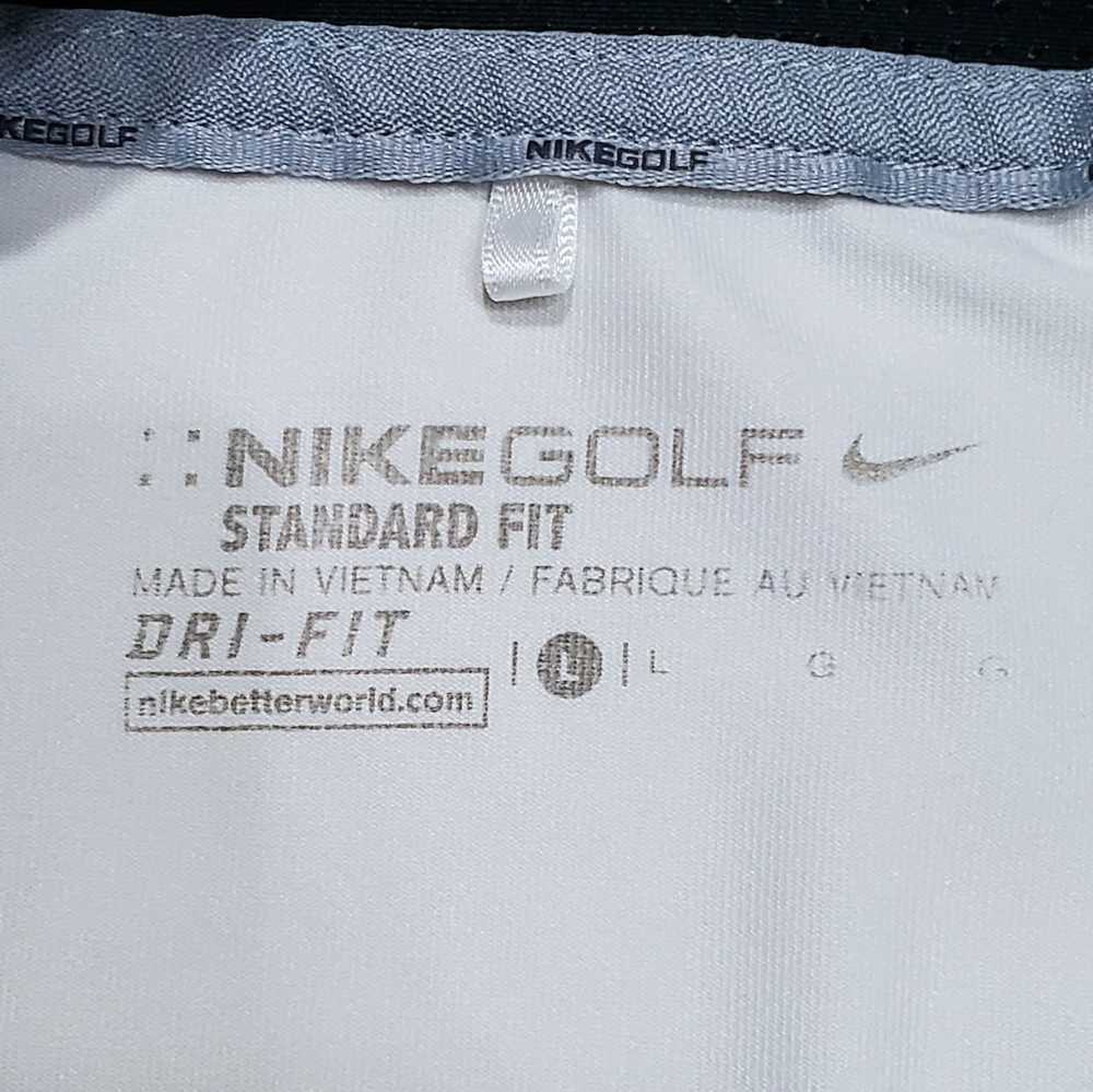 Active × Nike 2016 Nike Golf Dri-fit Mobility Fad… - image 8