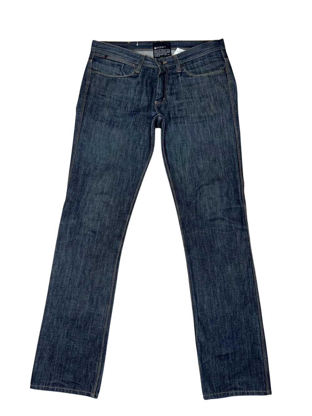 Acne Studios × Vintage Acne Action Jeans ACJ Max … - image 1