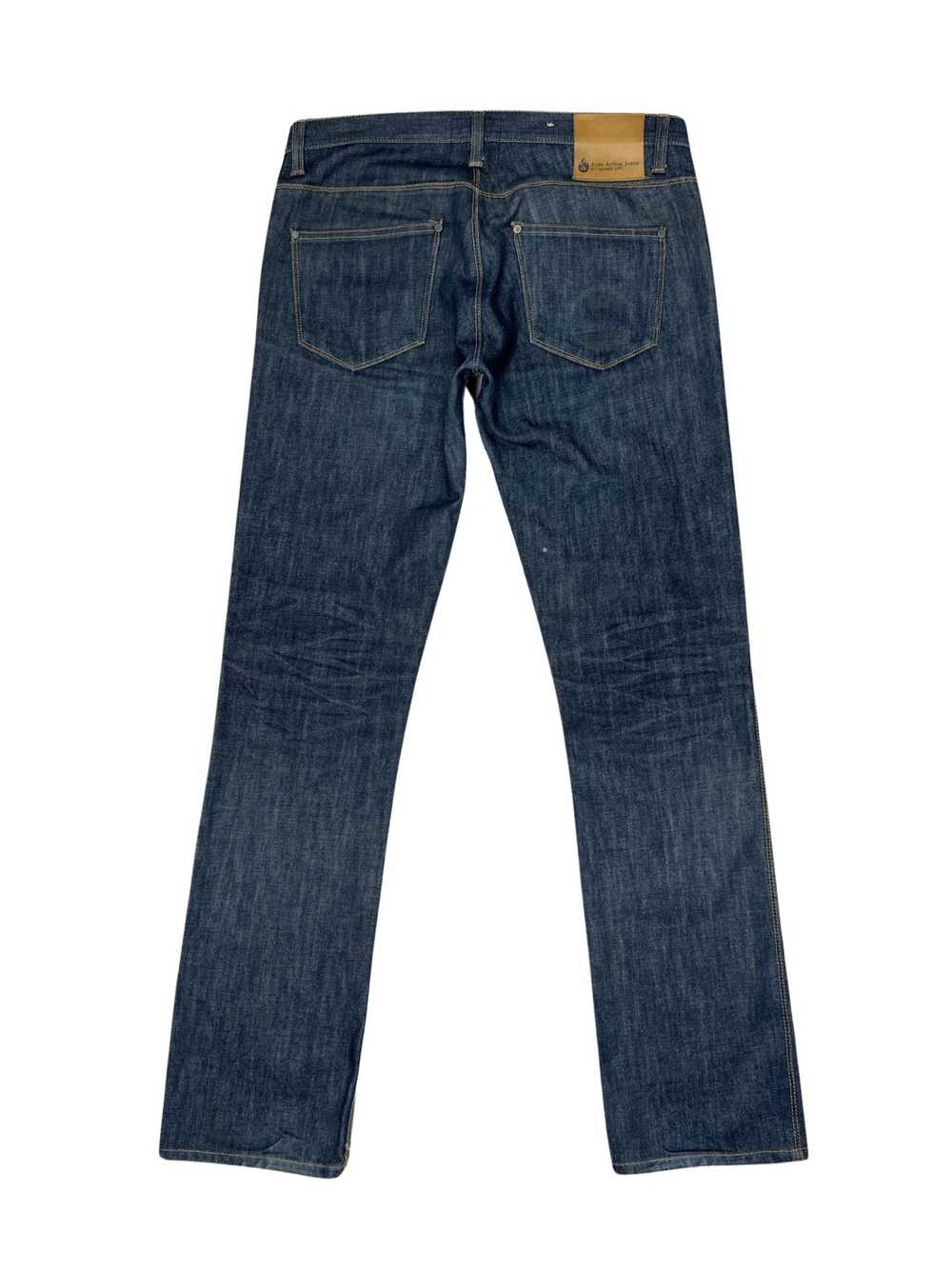 Acne Studios × Vintage Acne Action Jeans ACJ Max … - image 2