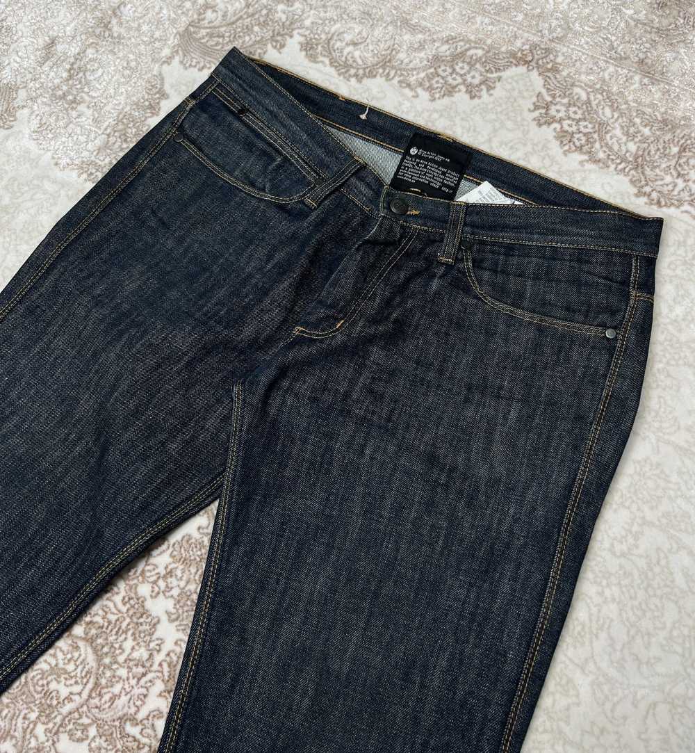 Acne Studios × Vintage Acne Action Jeans ACJ Max … - image 3