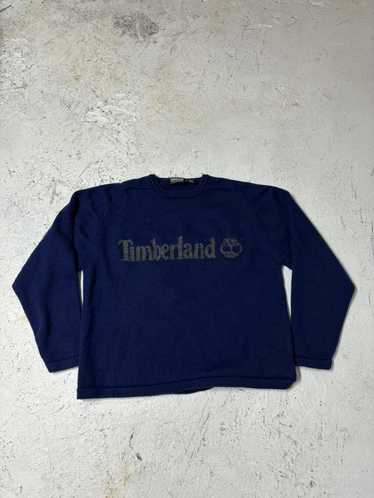 Timberland × Vintage Vintage Timberland wool sweat