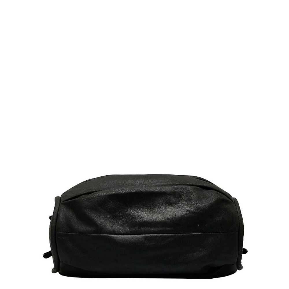 Dior Dior Shoulder Bag Black Leather - image 4