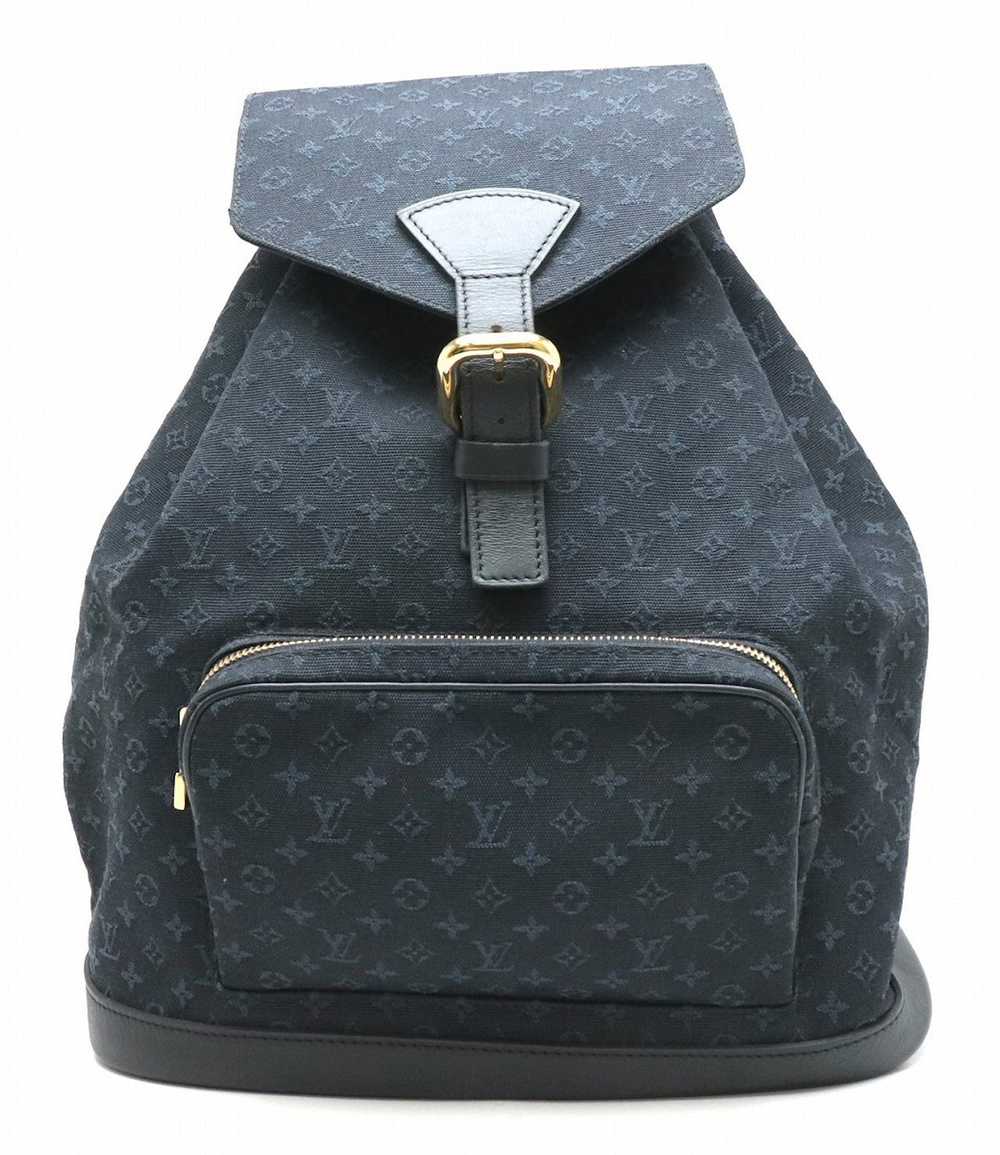 Louis Vuitton Louis Vuitton Monogram Mini Monsour… - image 1