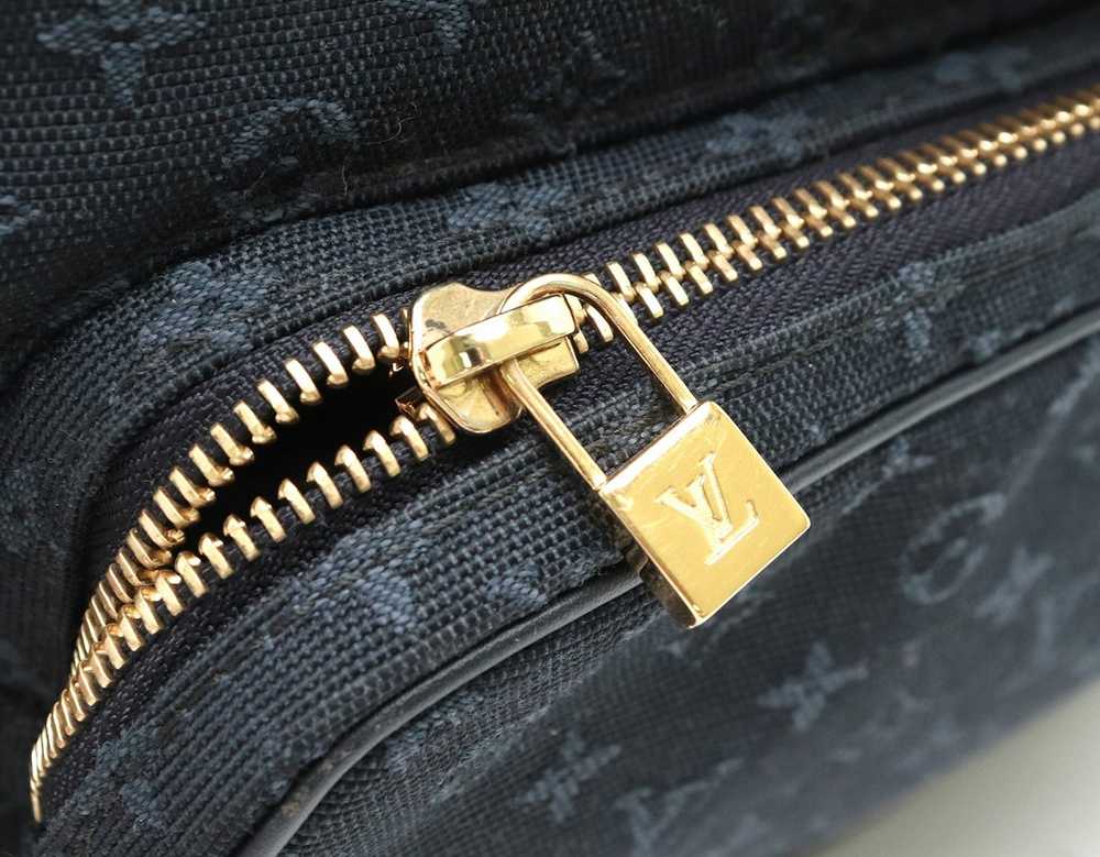 Louis Vuitton Louis Vuitton Monogram Mini Monsour… - image 6